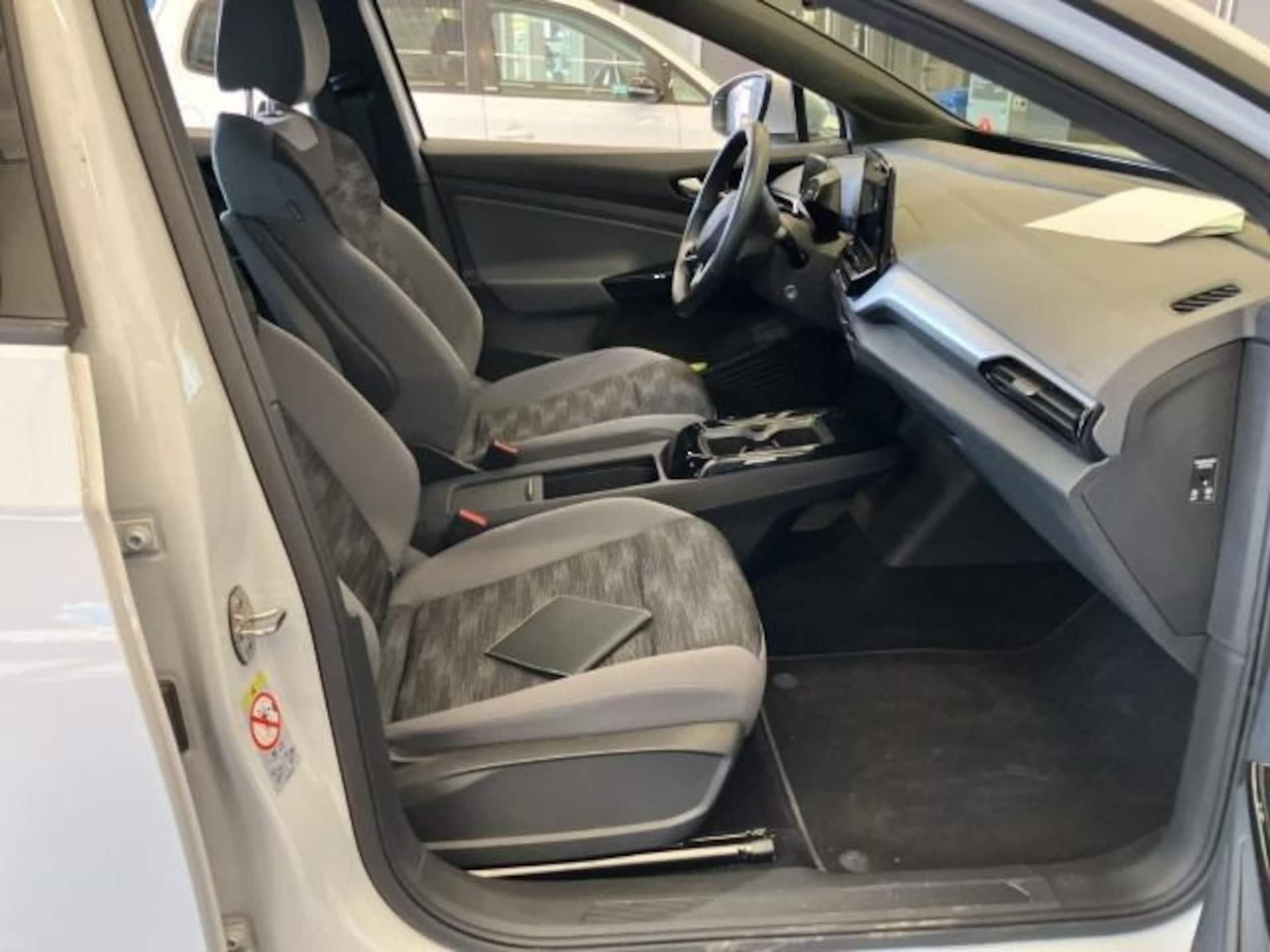 Volkswagen ID.4 Pro Performance