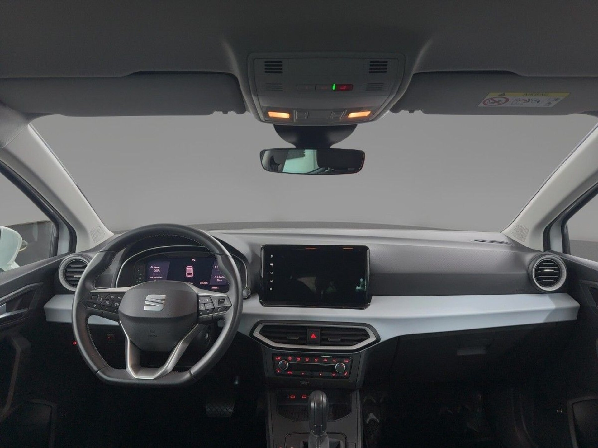 SEAT Ibiza Style