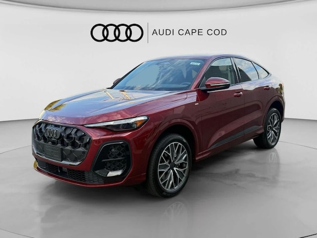 2026 Audi Q5 Sportback