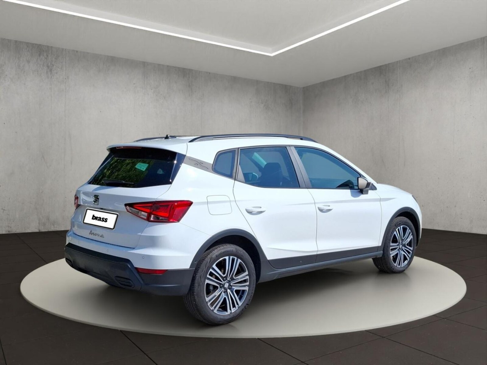 SEAT Arona – Bild 5