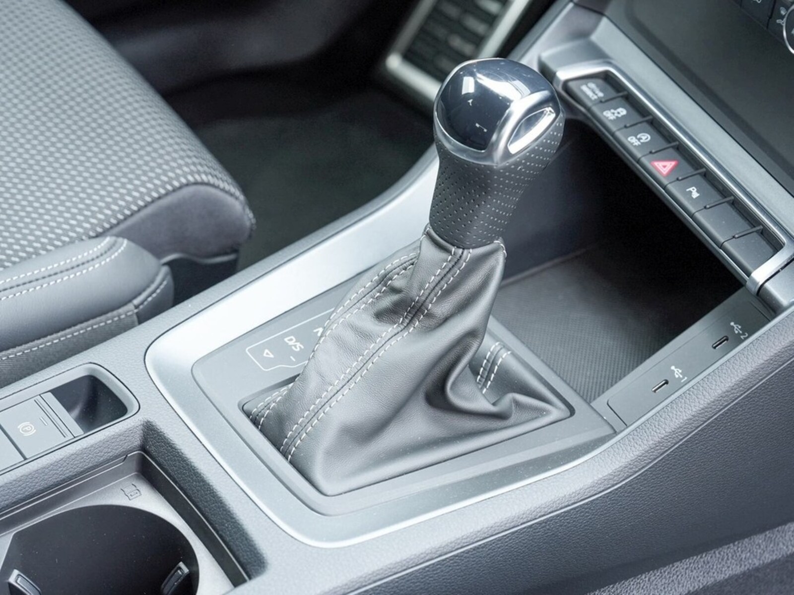 Audi Q3 Sportback – Bild 10