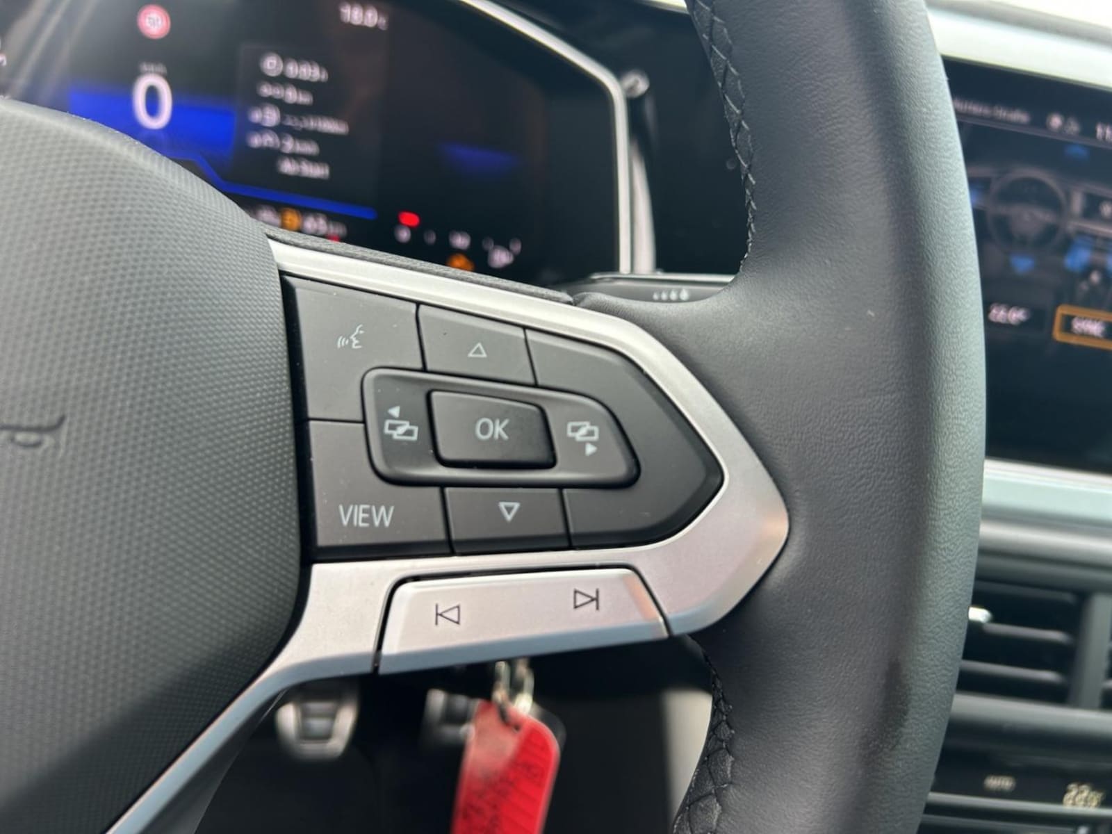 Volkswagen Polo – Bild 20