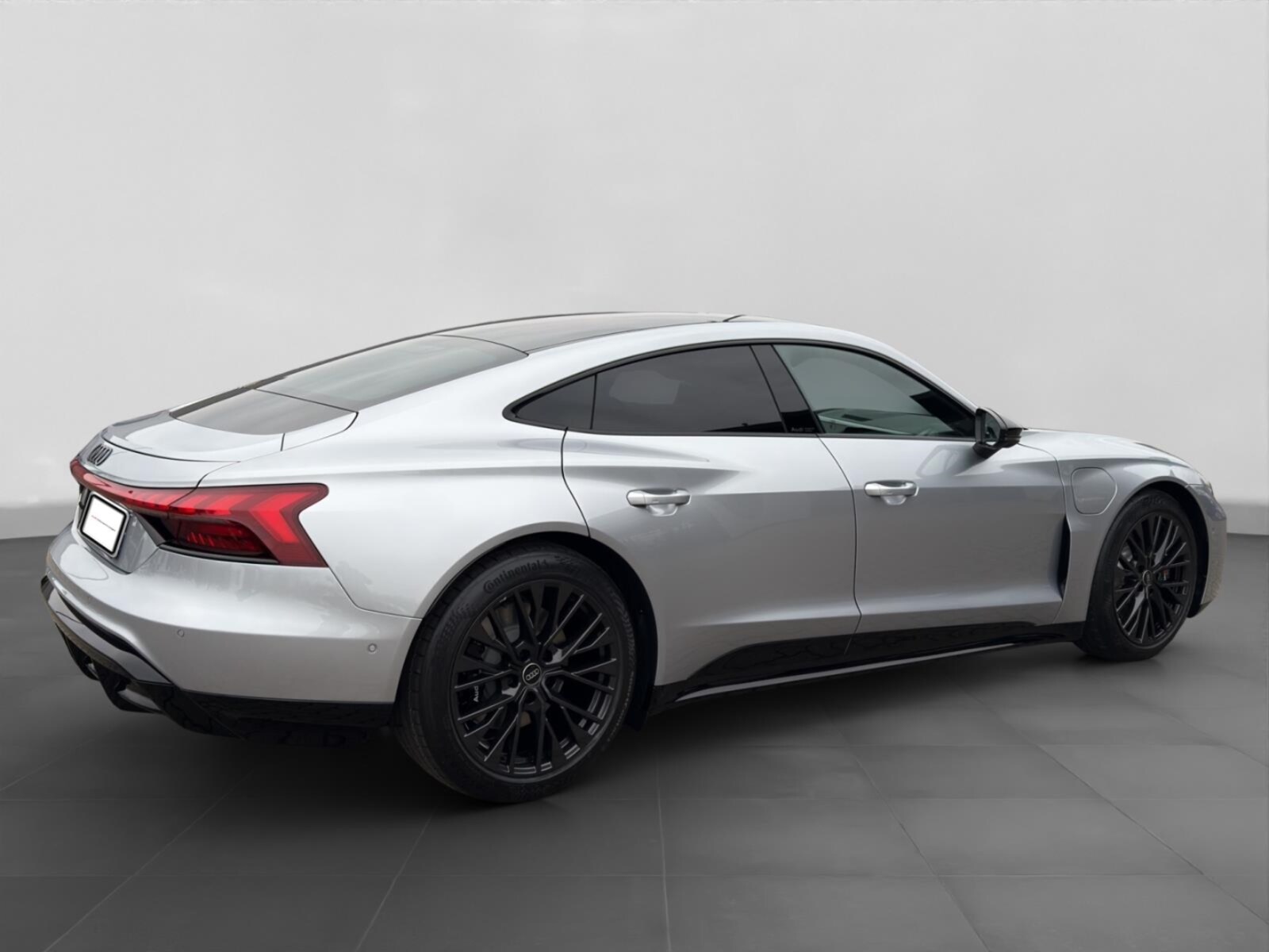 Audi e-tron GT quattro – Bild 6