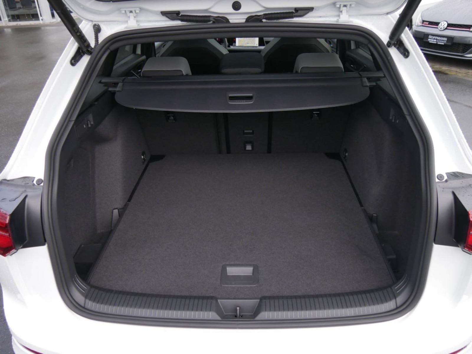 Volkswagen Golf Variant – Bild 16