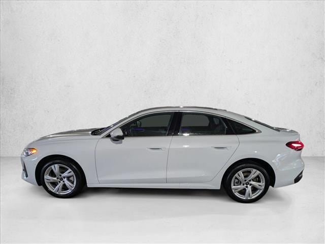 2025 Audi New A5 Premium Plus - Photo 9