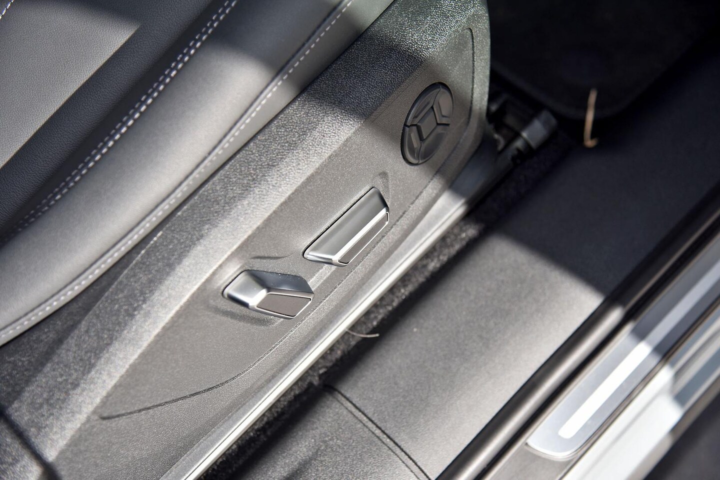 Image about Audi Q3 SUV TFSI 110 kW launch edition