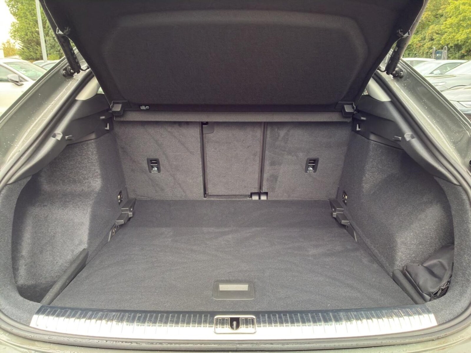 Audi Q3 Sportback – Bild 25