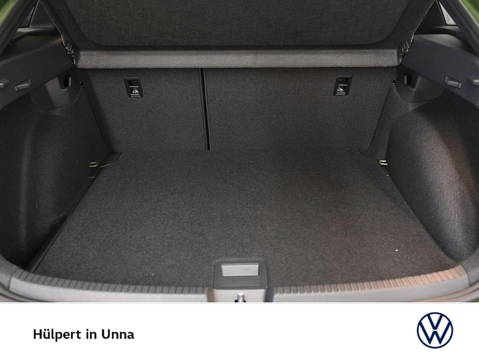 Volkswagen Taigo – Bild 8