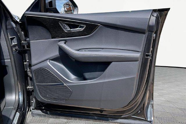 2026 Audi Q8 Premium Plus - Photo 19