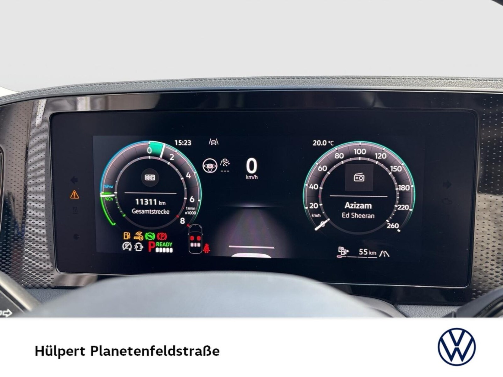 Volkswagen Passat – Bild 14