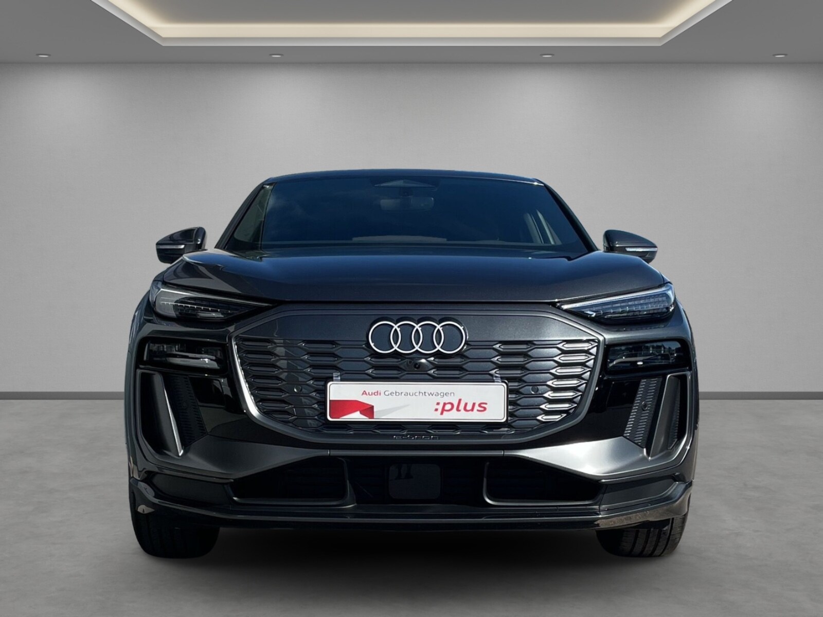 Audi Q6 Sportback e-tron – Bild 10