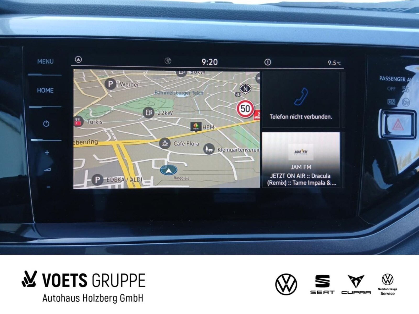 Volkswagen Taigo – Bild 10