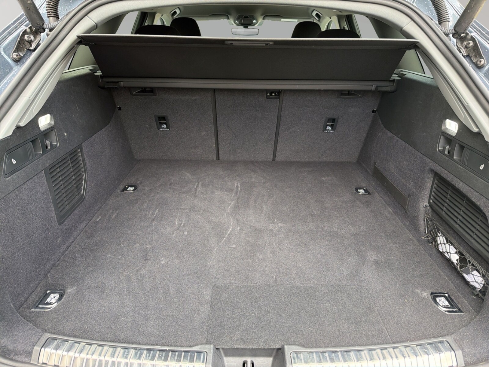 Audi A5 Avant – Bild 9