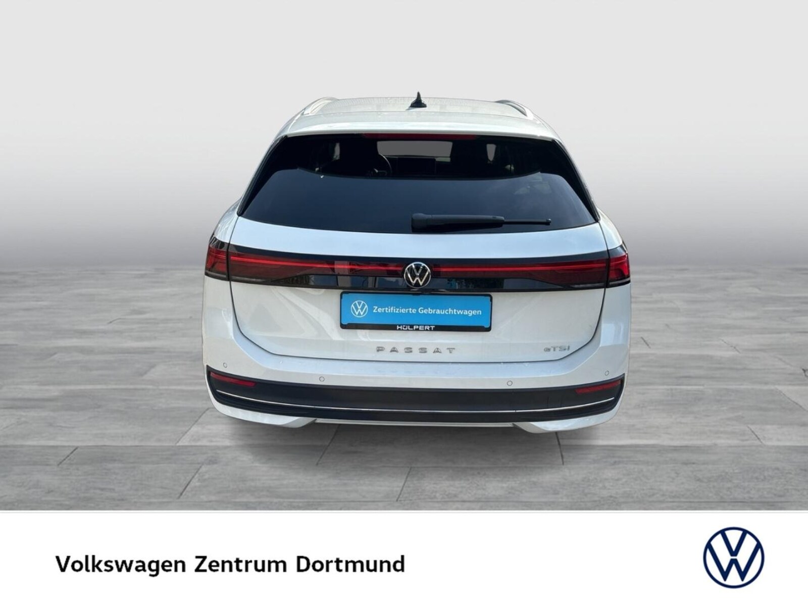 Volkswagen Passat – Bild 4