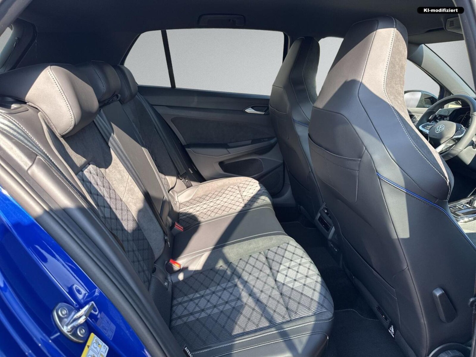 Volkswagen Golf – Bild 14