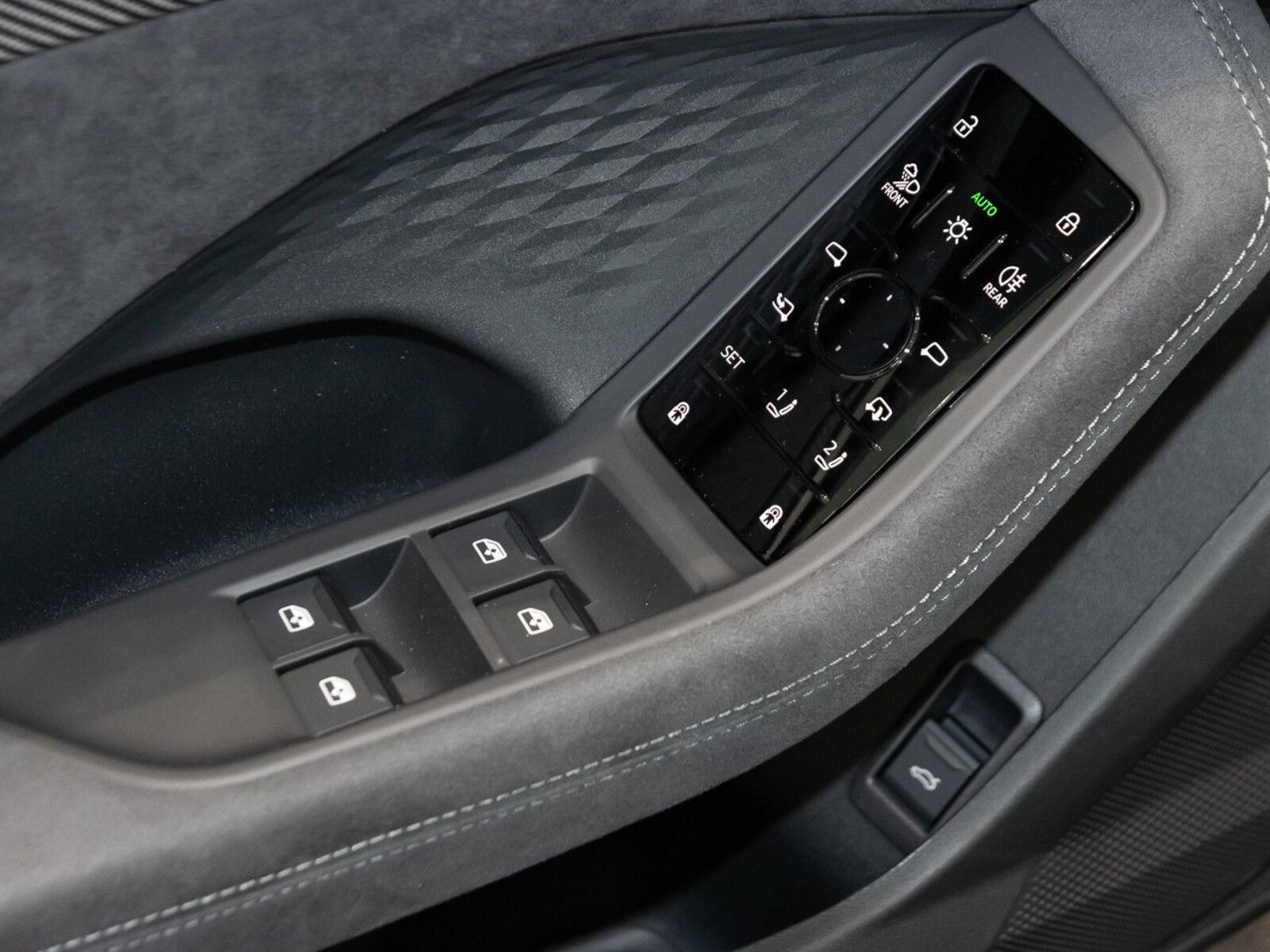 Audi A5 Avant – Bild 15