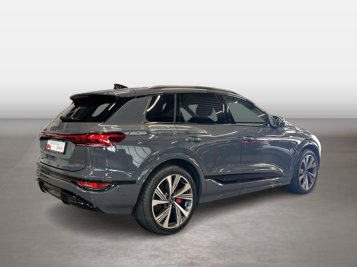 Bild über Audi Q6 SUV e-tron e-tron quattro - für weitere Informationen kontaktieren Sie den Audi Partner