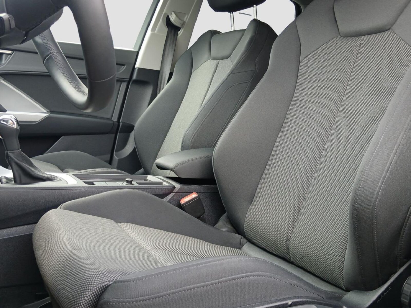 Audi Q3 – Bild 10