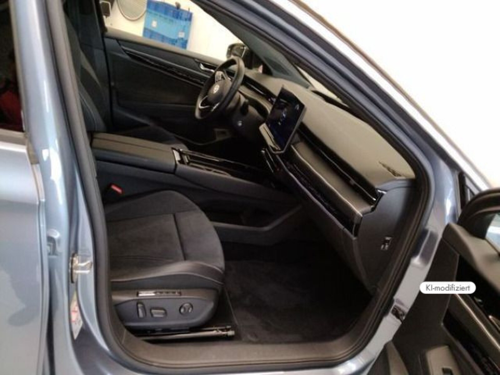 Volkswagen ID.7 Tourer – Bild 6