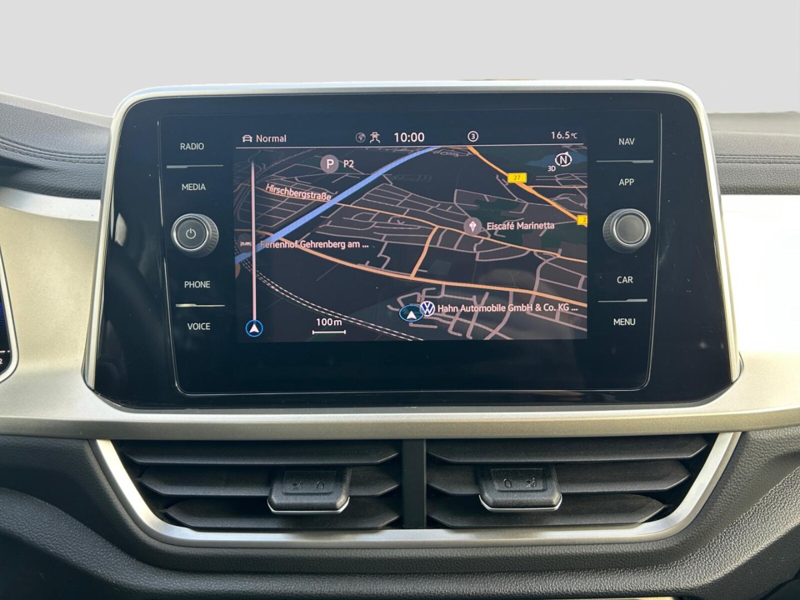 Volkswagen T-Roc – Bild 6