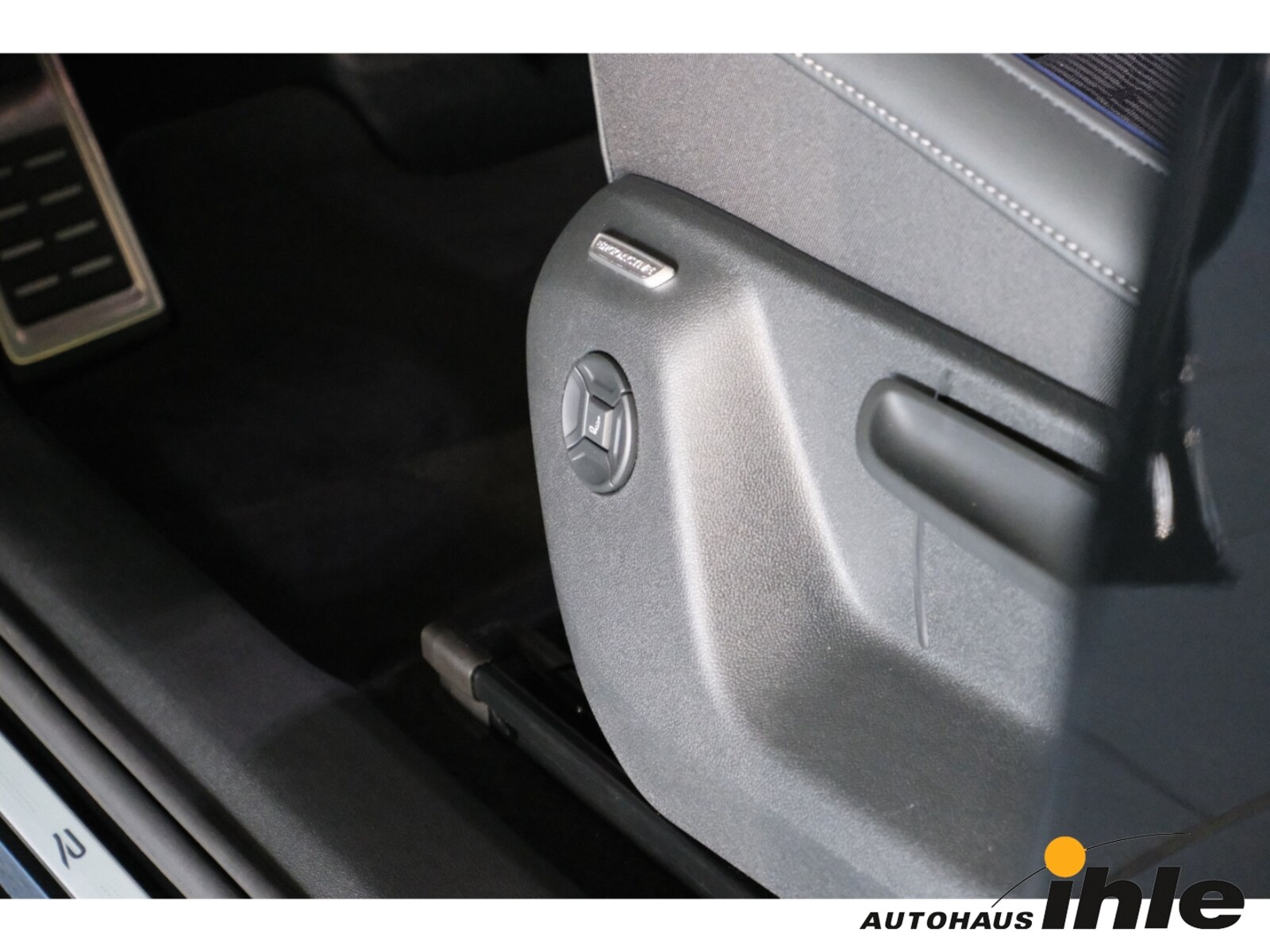 Volkswagen Tiguan – Bild 9