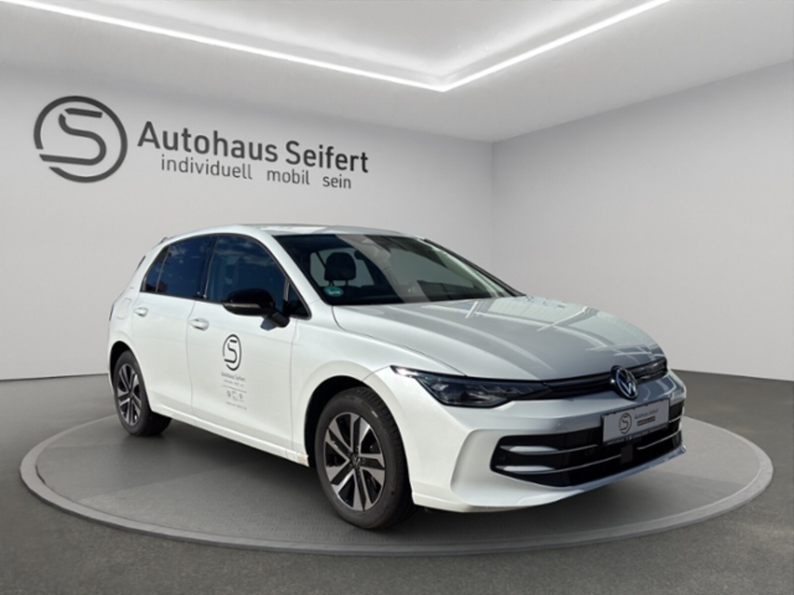 Volkswagen Golf – Bild 8