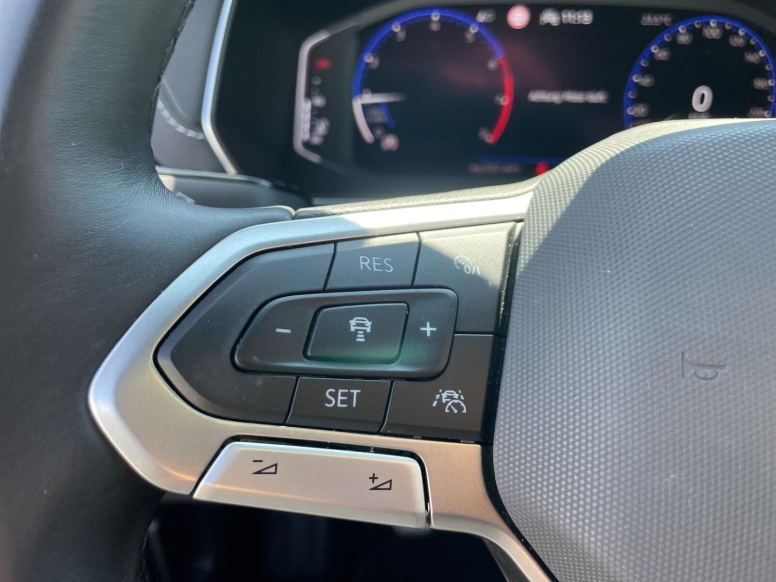 Volkswagen T-Cross – Bild 20