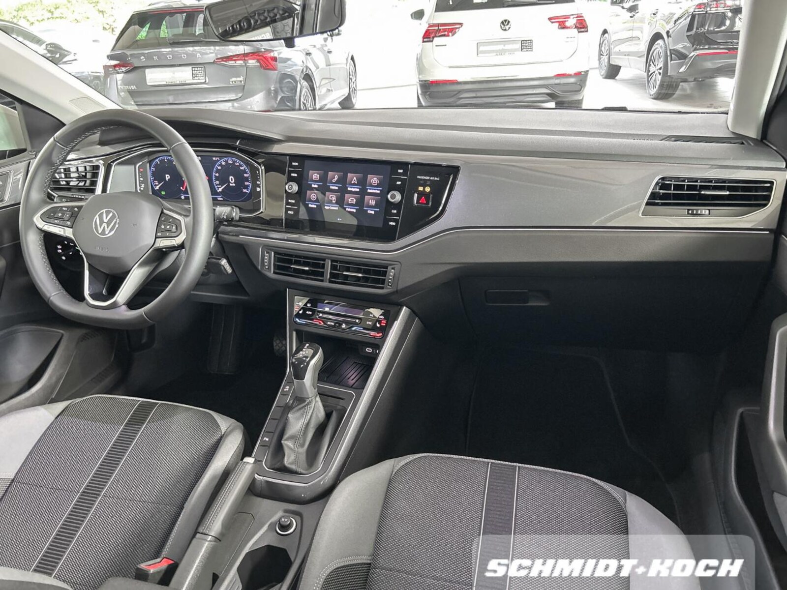 Volkswagen Polo – Bild 6