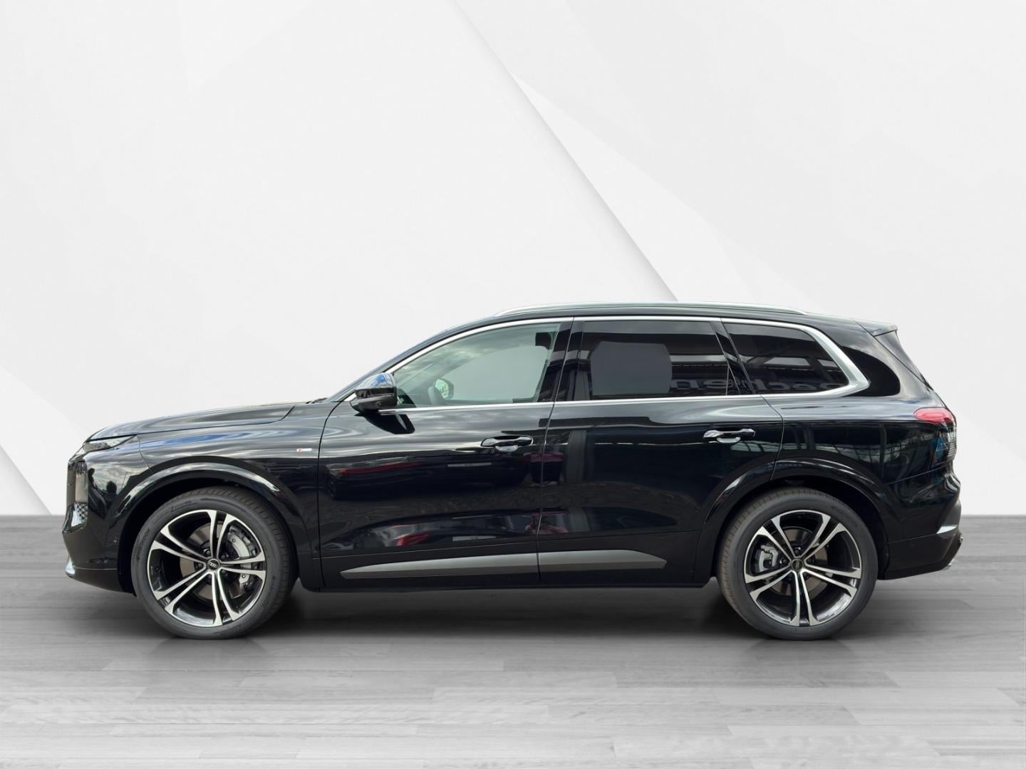 Bild über Audi Q7 SUV TDI quattro 220 kW tiptronic - für weitere Informationen kontaktieren Sie den Audi Partner