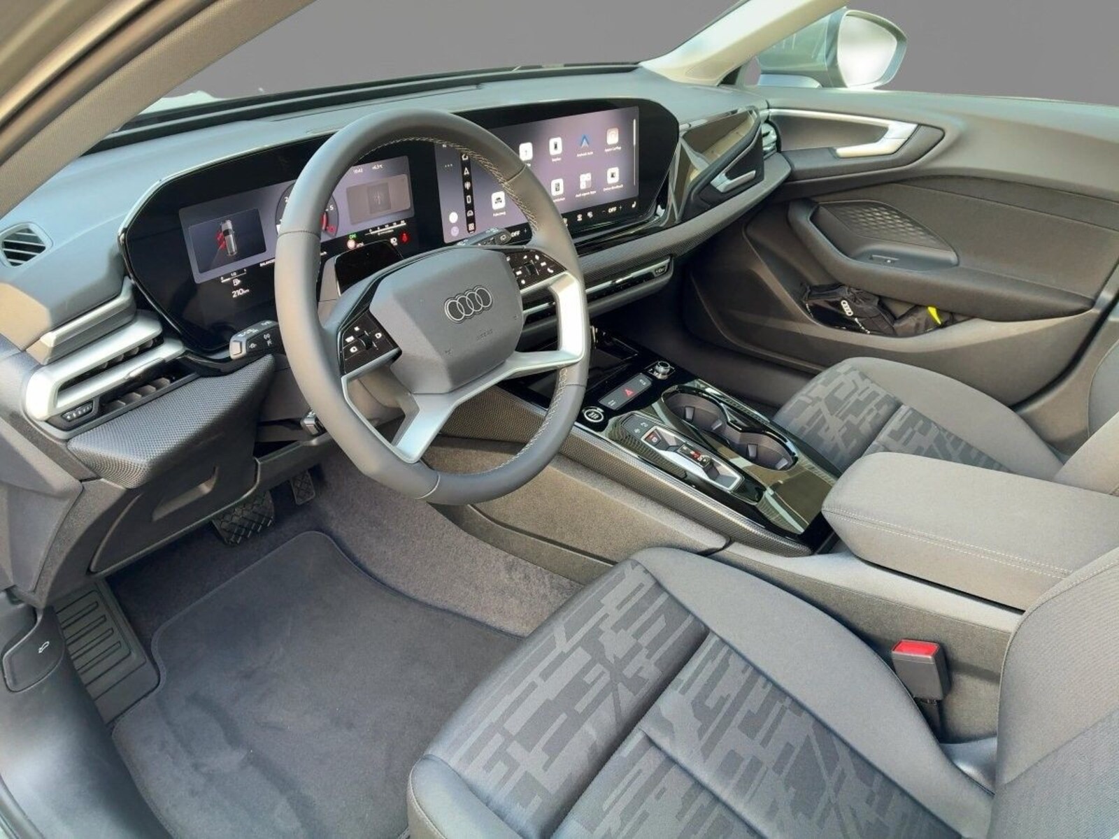 Audi A5 Avant – Bild 6