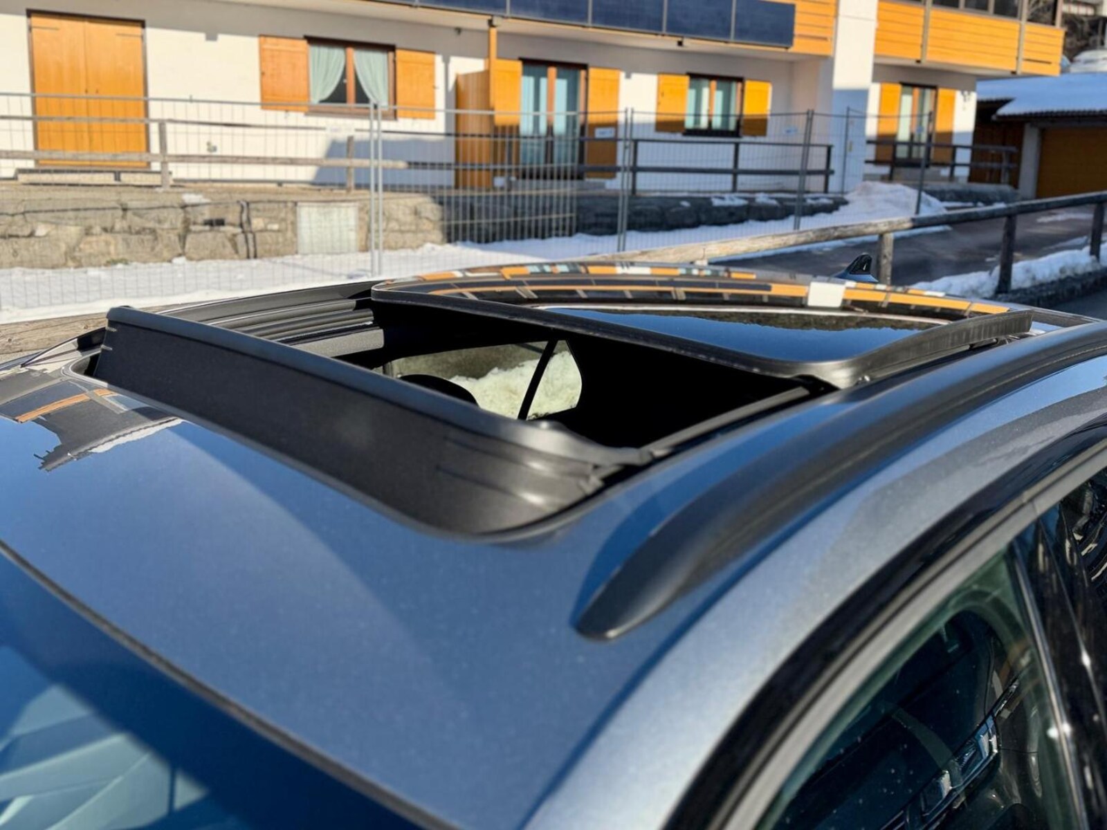Volkswagen T-Roc – Bild 10