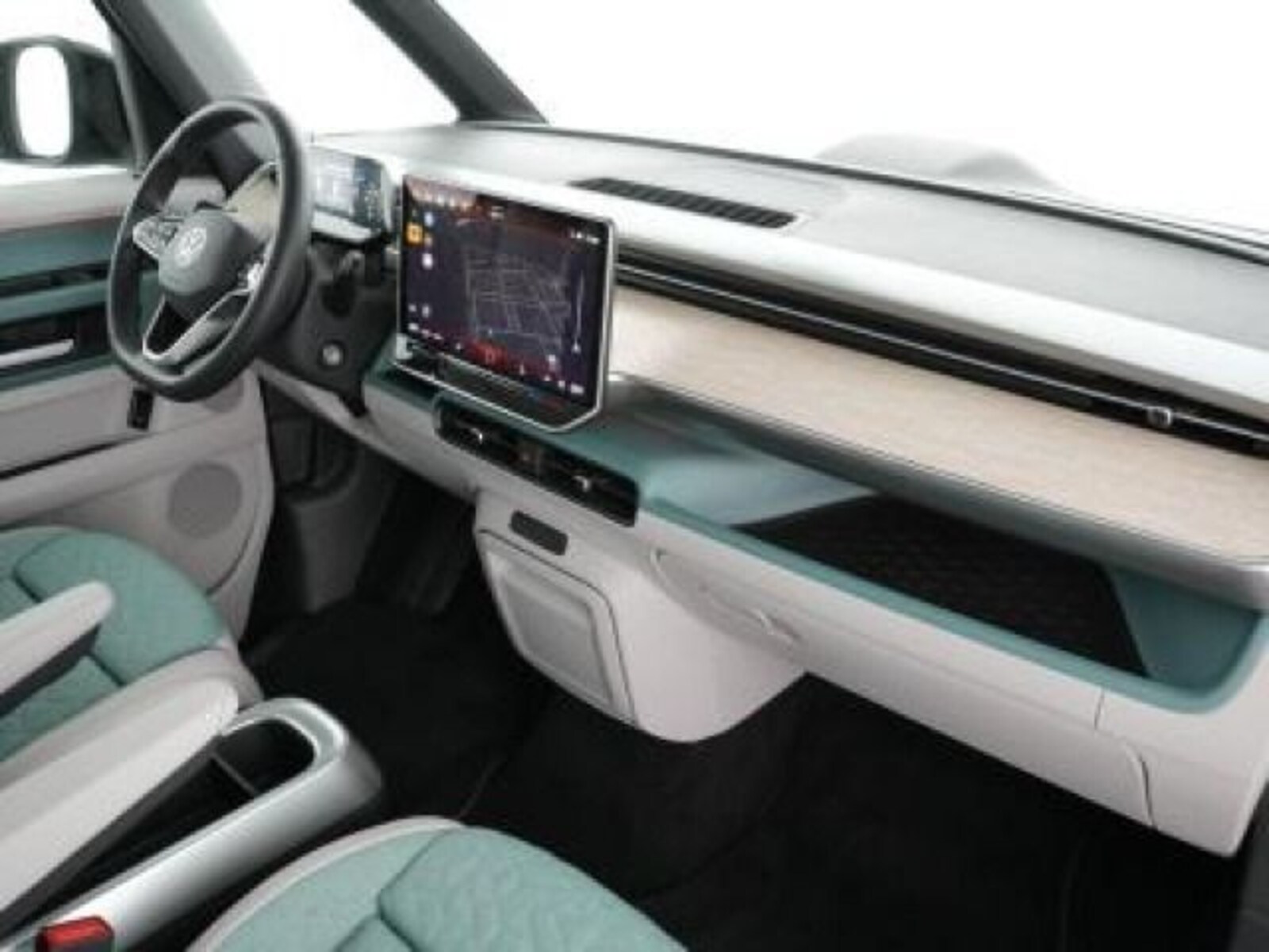 Volkswagen ID. Buzz – Bild 3