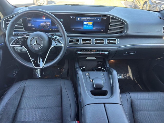 2024 Mercedes-Benz GLE GLE350 - Photo 26