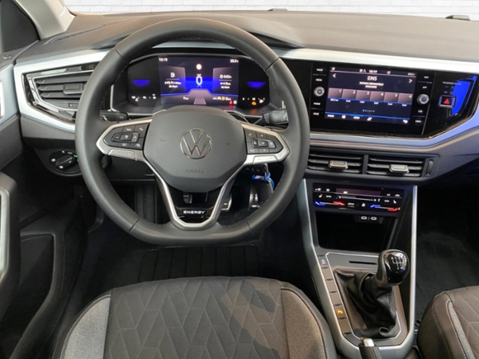 Volkswagen Polo – Bild 11