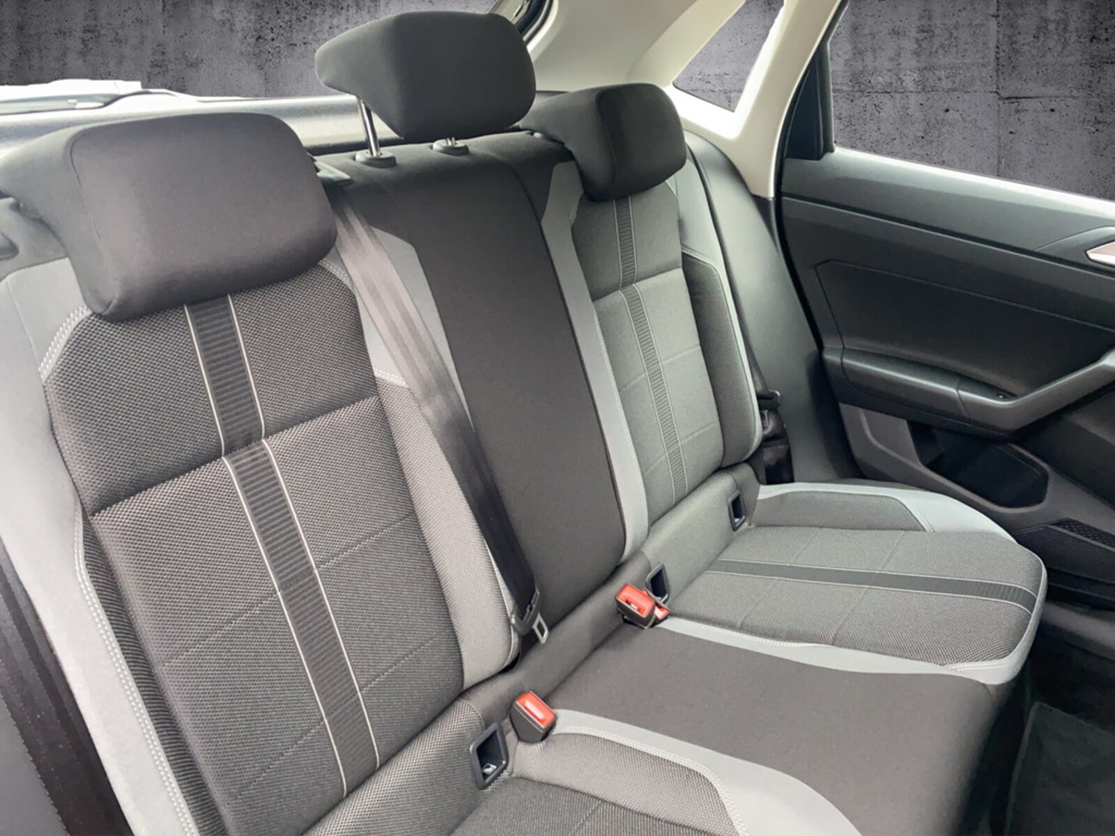 Volkswagen Polo – Bild 12