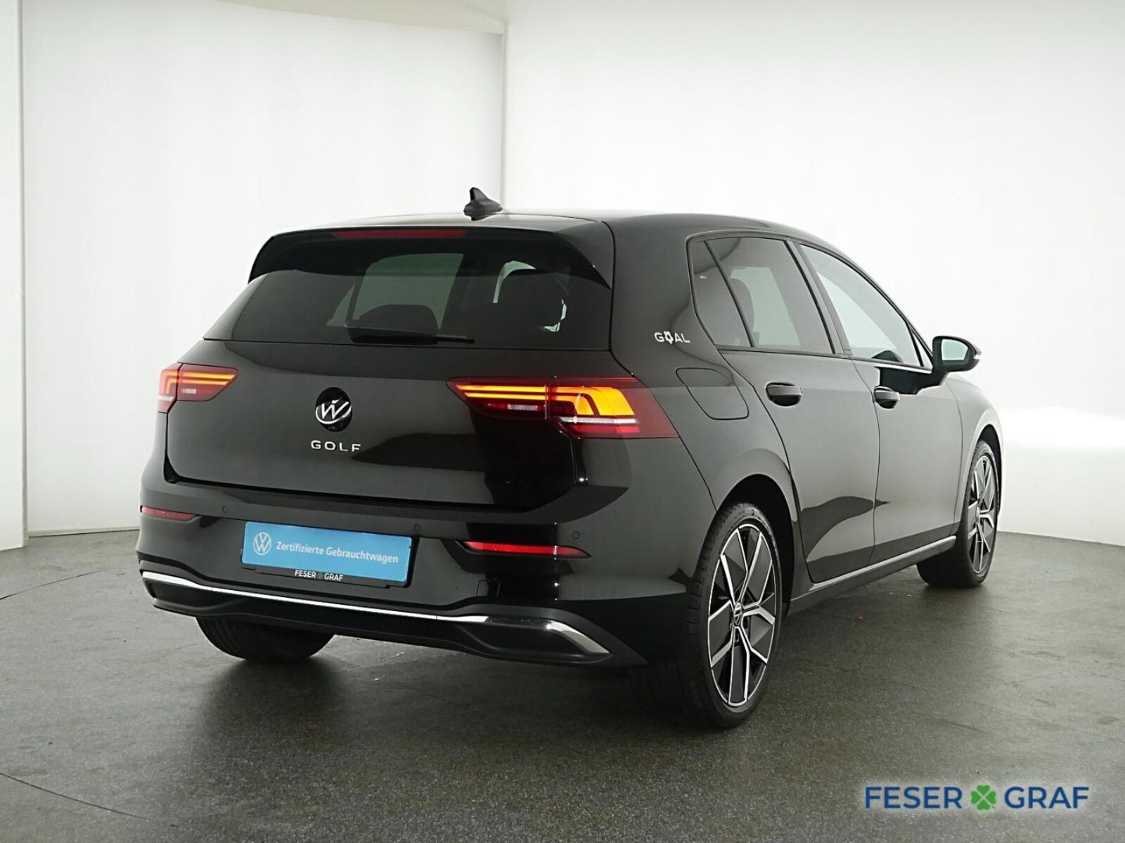 Volkswagen Golf – Bild 2