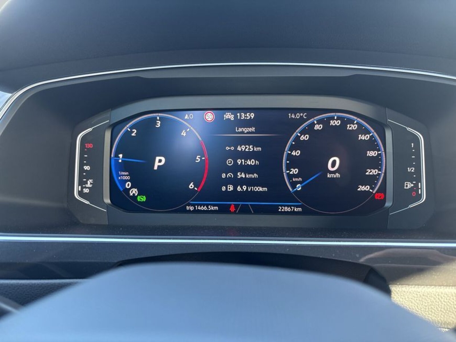 Volkswagen Tiguan – Bild 17