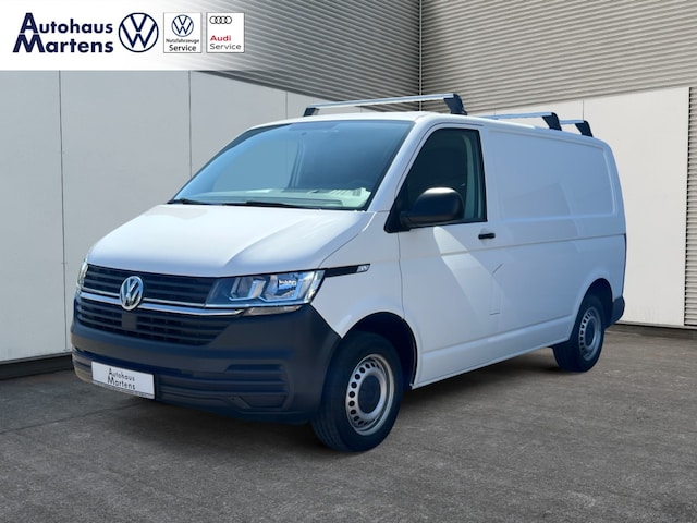 Volkswagen T6.1 Transporter