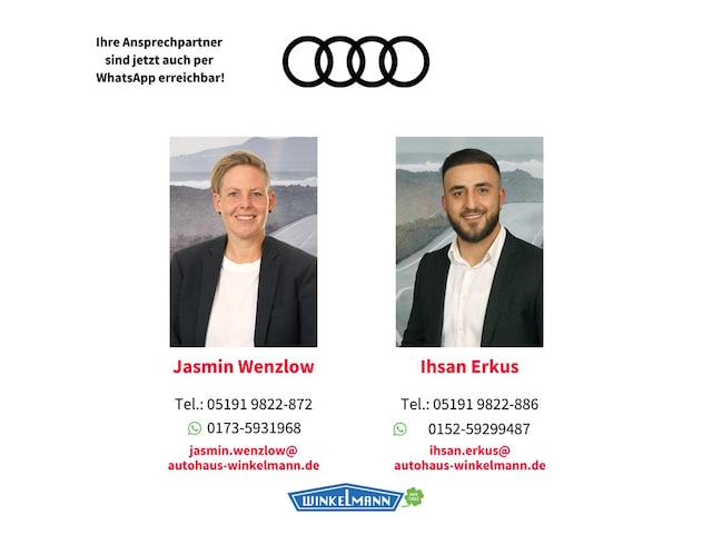 Audi A8 L TFSI E 60 TFSI E Quattro Tiptronic -  - Joinsteer - #4