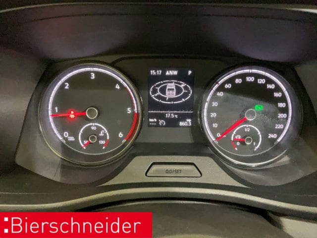 Volkswagen T6.1 Transporter