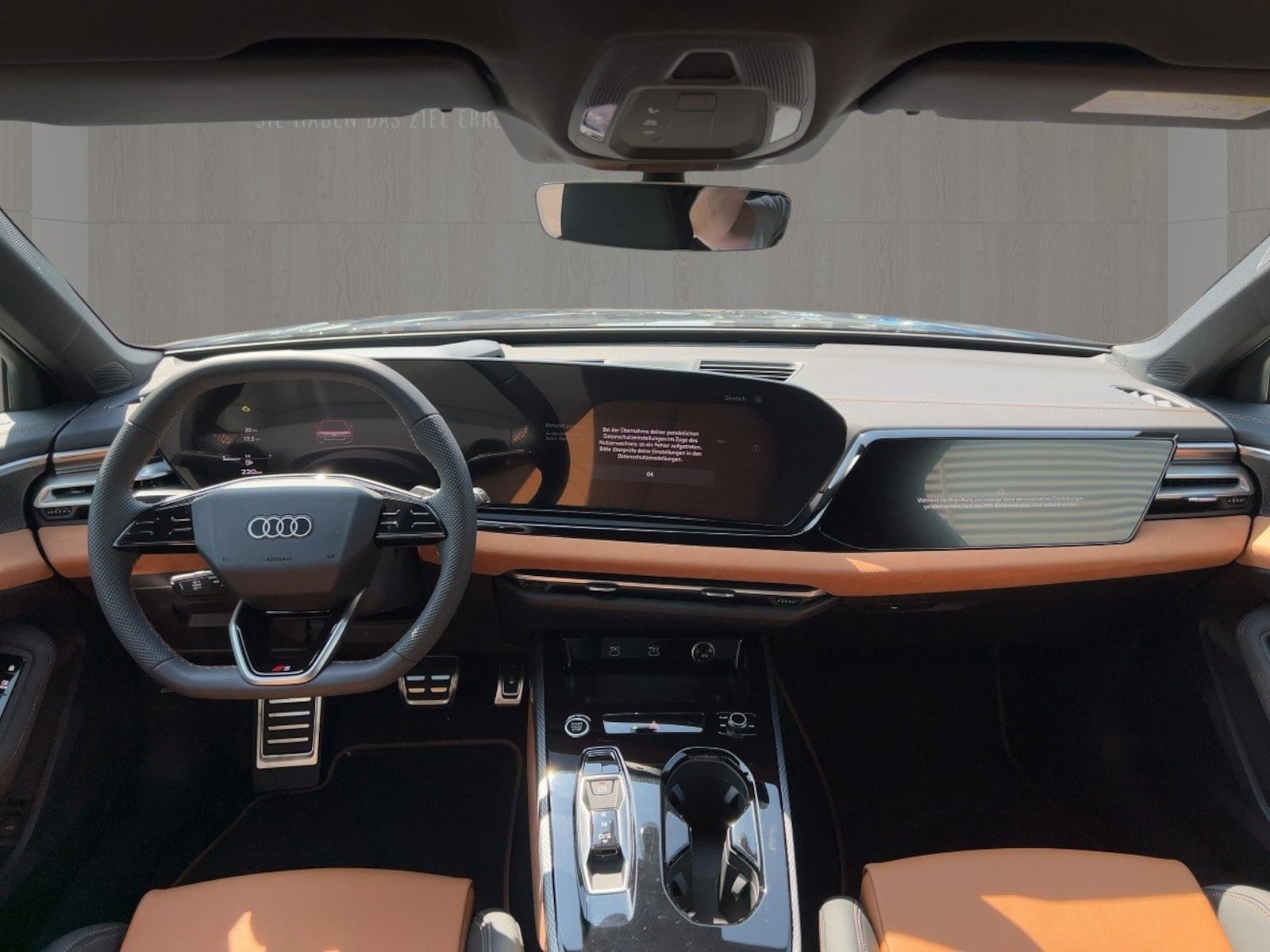 Audi A5 Avant – Bild 9
