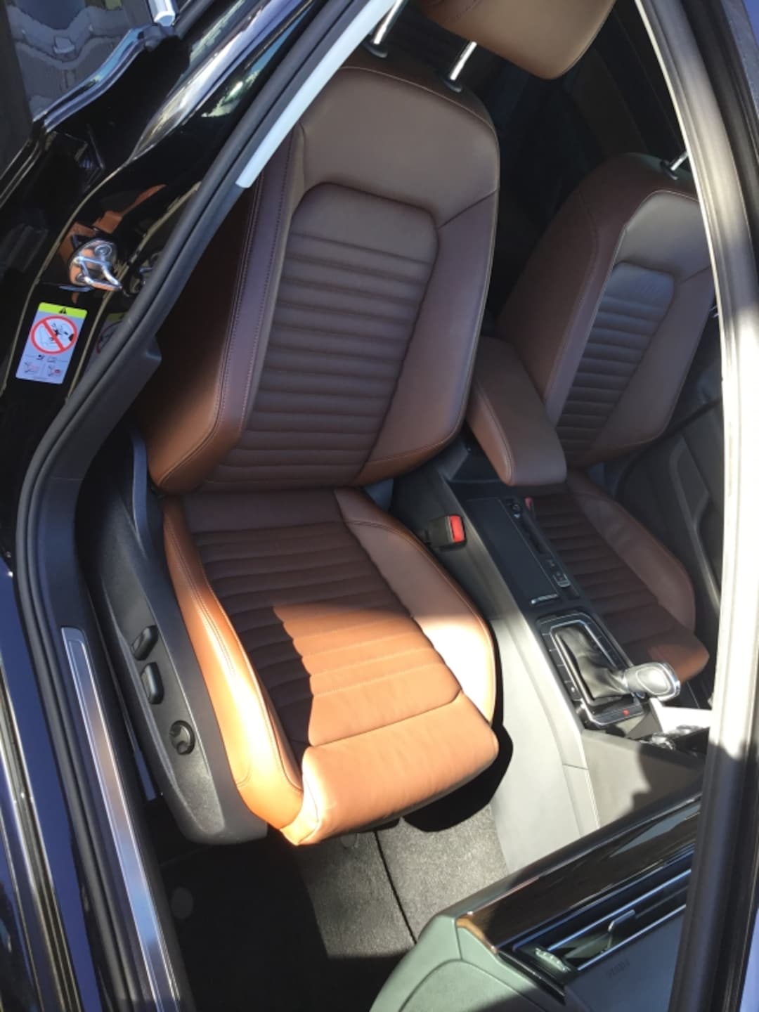 Volkswagen Passat Variant Highline