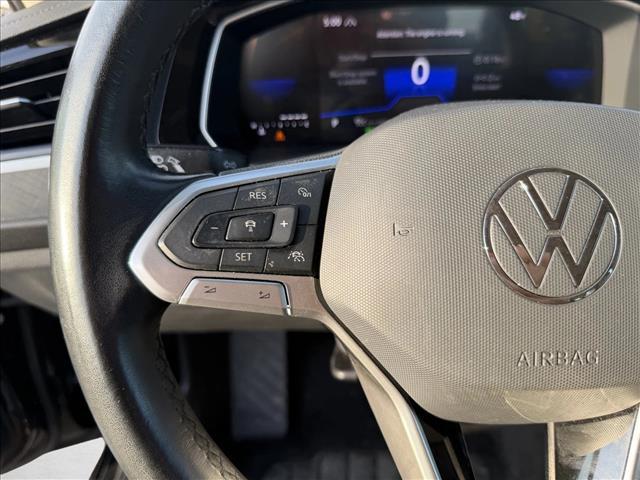2024 VOLKSWAGEN JETTA - Image 15