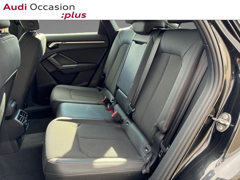 Image about Audi Q3 Sportback S line 35 TDI 110 kW (150 ch) S tronic