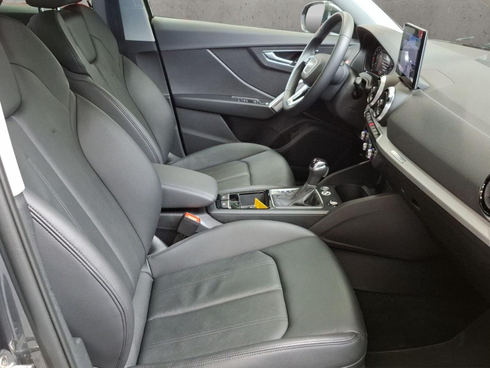 Audi Q2 – Bild 17