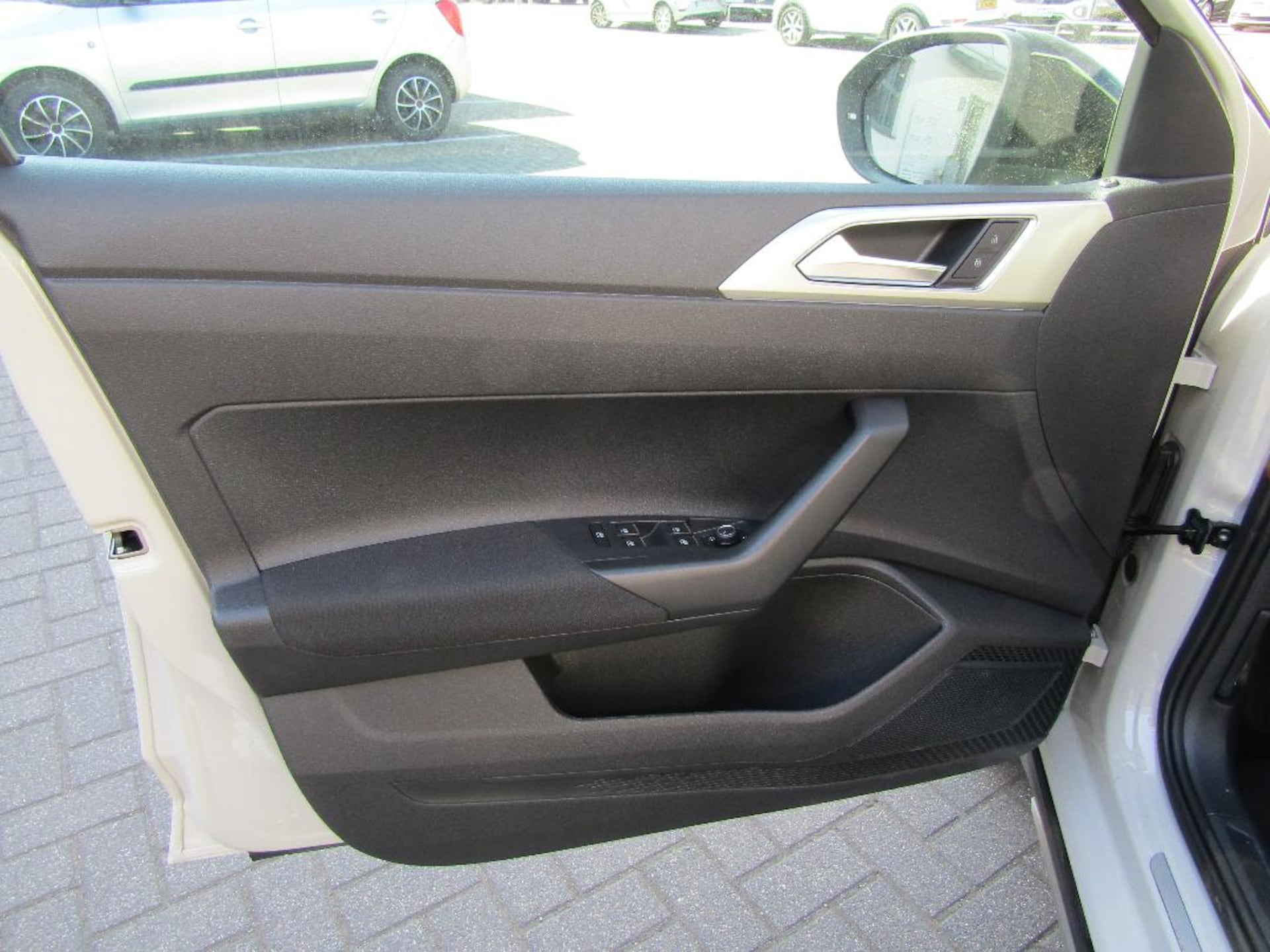 Volkswagen Taigo MOVE