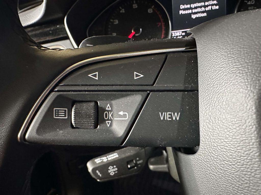 2024 Audi A5 Sportback Premium - Photo 32
