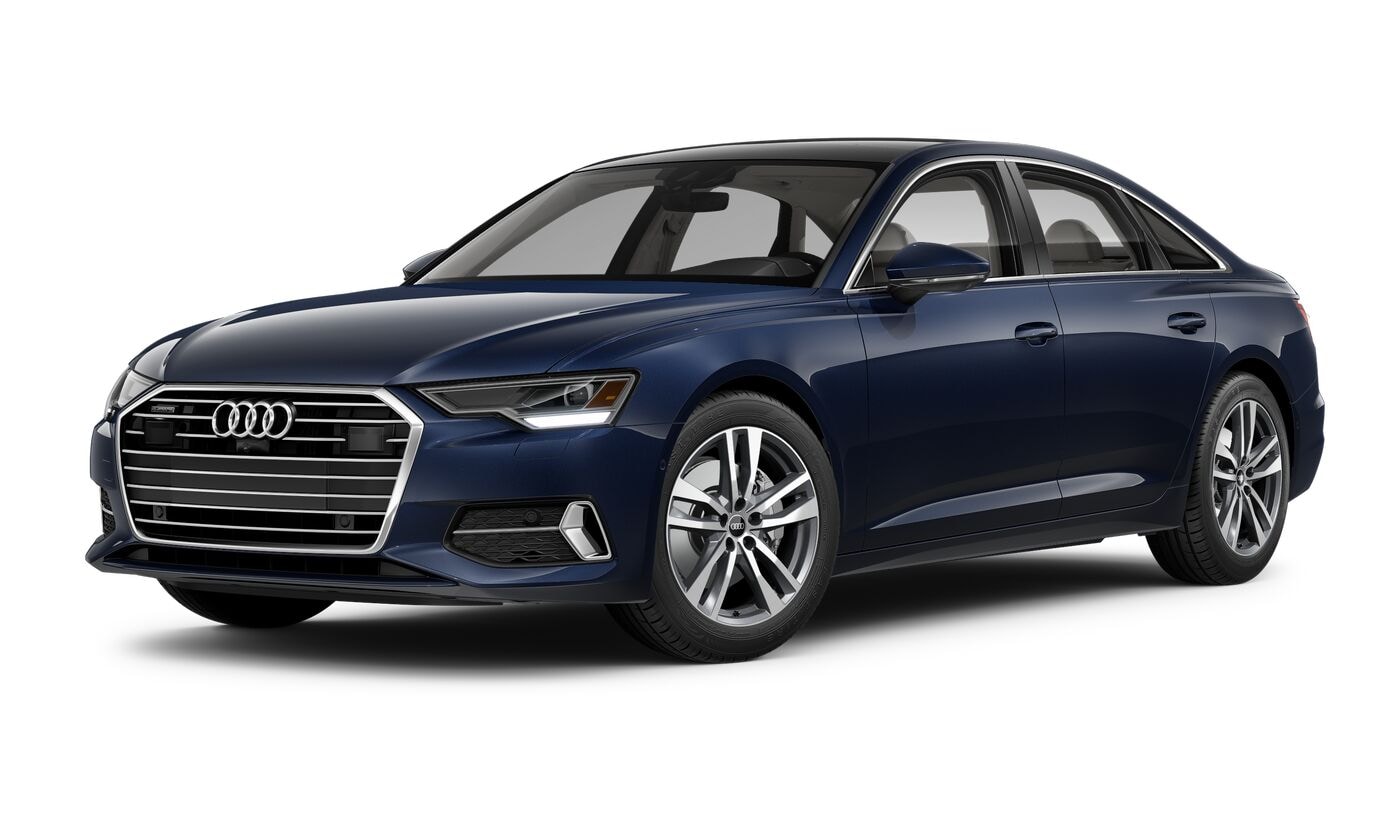 2023 Audi A6 Sport 45 Premium S tronic quattro's photo