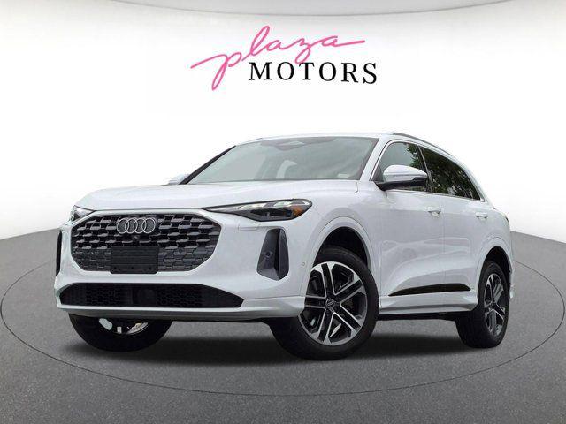 2025 Audi Q5 Premium quattro's photo