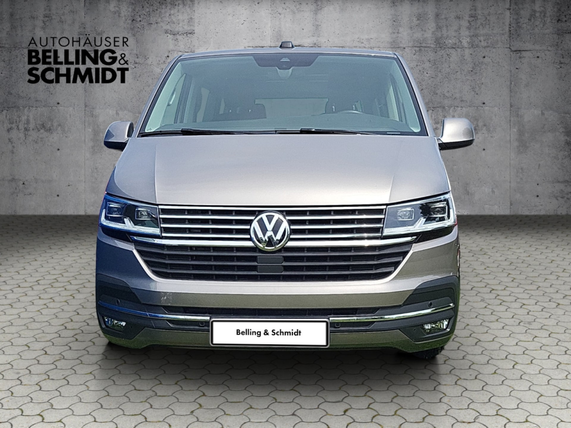 Volkswagen T6.1 Multivan Comfortline